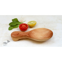 Purnak ✼ Udayagiri Wooden Cutlery ✼ { 8 }